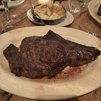 Sofia - Ribeye - Steakhouses Near Me - Englewood, New Jersey