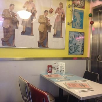 Jackson Hole - Burgers Near Me - East Elmhurst, New York