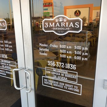 3 Marias - Coffee & Tea Near Me - Brownsville, Texas 3 Marias - Coffee & Tea Near Me - Brownsville, Texas