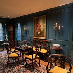 Bayou Bend Collection and Gardens