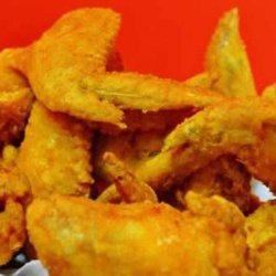 Crown Fried Chicken Gardner