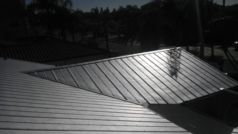 Slide of 1st Choice Roofing