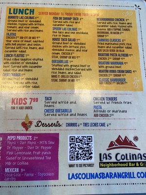 LAS COLINAS NEIGHBORHOOD BAR AND GRILL - Updated February 2026 - 18