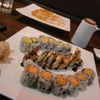 Tomo Japanese Fusion gift card