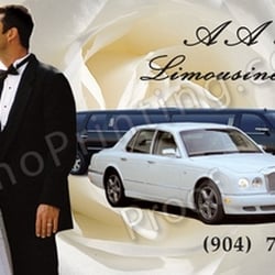 A A Susies Limousine Inc