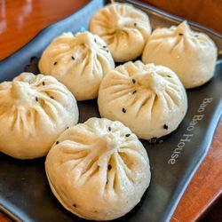 Bao Bao House - Chicken & Cheese