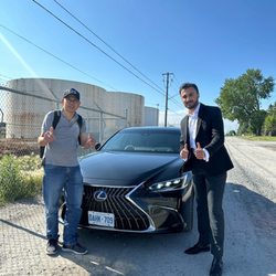 Wave Limo and Tours