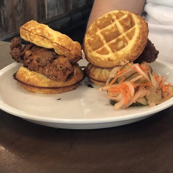 Four Friends Kitchen - Southern Near Me - Denver, Colorado