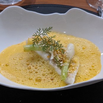 Auguste - Fish - French Near Me - Paris, 75