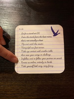 The Cocktail Trading Co. | Shoreditch by null