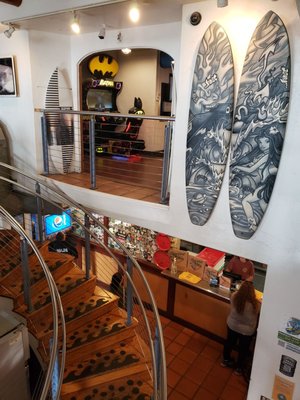 Pizza Port San Clemente by null