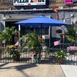 The Pizza Zone