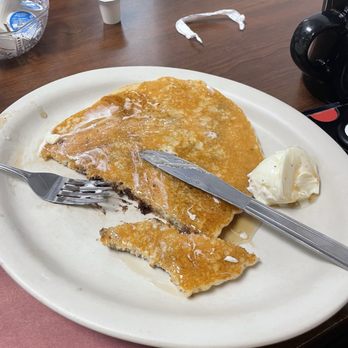 DeAvila's Restaurant & Catering - Chocolate chip pancakes - Breakfast & Brunch Near Me - Taunton, Massachusetts DeAvila's Restaurant & Catering - Chocolate chip pancakes - Breakfast & Brunch Near Me - Taunton, Massachusetts