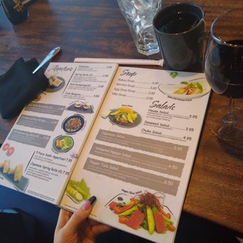 Rakuu - Sushi Bars Near Me - Spring, Texas Rakuu - Sushi Bars Near Me - Spring, Texas