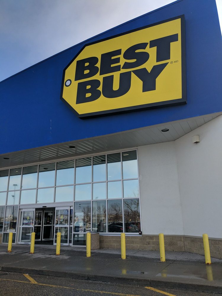 BEST BUY Updated August 2024 15 Reviews 350R Shawville Boulevard