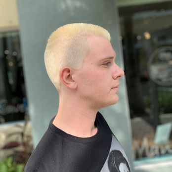 ManCave for Men - Pineapple Grove East Delray - Barbers Near Me - Delray Beach, Florida