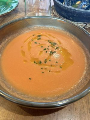 Restaurant Agua by null