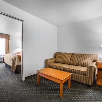 Comfort Inn & Suites - Hotels Near Me - Rawlins, Wyoming Comfort Inn & Suites - Hotels Near Me - Rawlins, Wyoming
