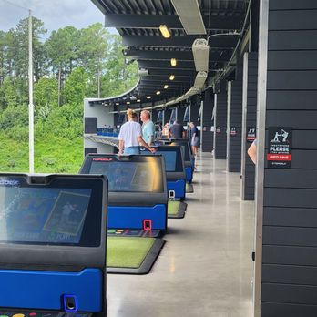 Topgolf - Golf Near Me - Durham, North Carolina