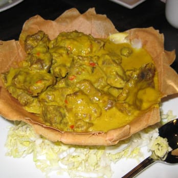 Lakeside Asia Cafe - Beef Randeng - Chinese Near Me - Reston, Virginia