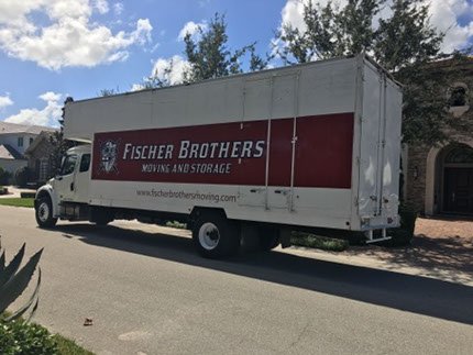 Florida Moving Express - West Boca Raton