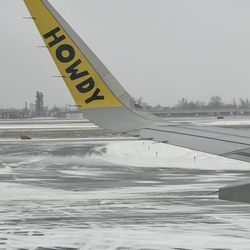 Spirit Airlines