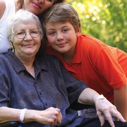 United Nursing Services - Home Health Care