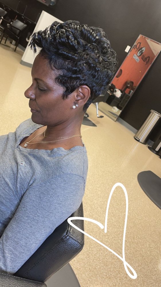 PIXIE PALACE Updated October 2024 30 Photos 4534 N Henry Blvd, Stockbridge, Hair