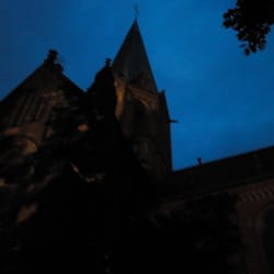 Ludwigkirchplatz