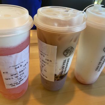 Grapeholic - Coffee & Tea Near Me - Millbrae, California