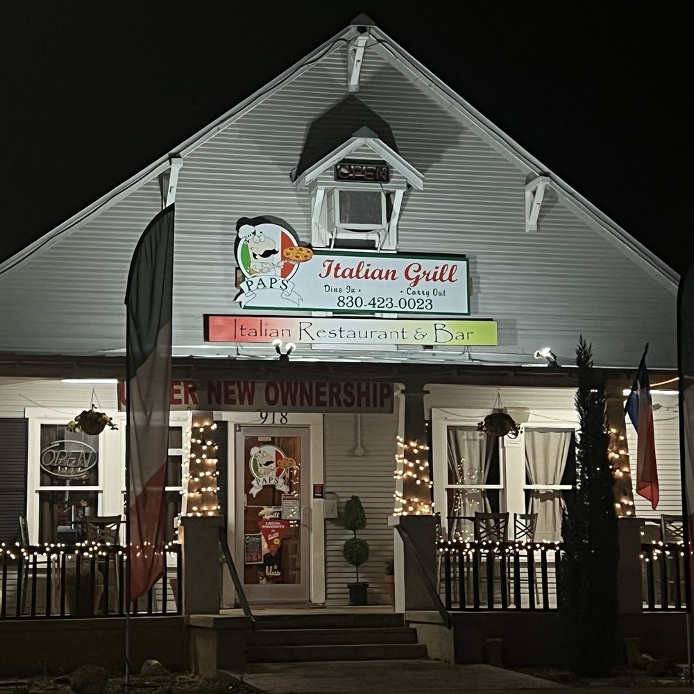 Restaurant Restaurant