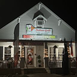 Restaurant Restaurant
