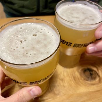 Odd13 Brewing - Breweries Near Me - Lafayette, Colorado