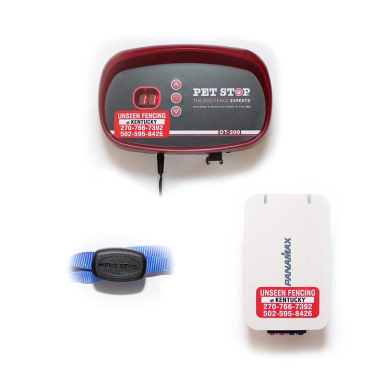 UNSEEN FENCING OF KENTUCKY Updated October 2024 26 Photos 409 E