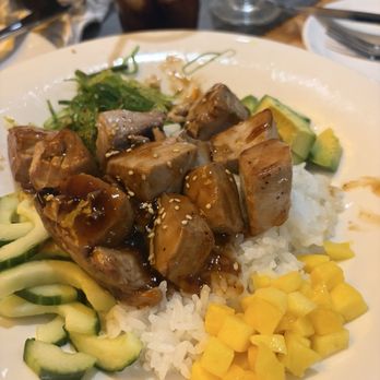 Mahi's - Poke Bowl - Seafood Near Me - Virginia Beach, Virginia Mahi's - Poke Bowl - Seafood Near Me - Virginia Beach, Virginia