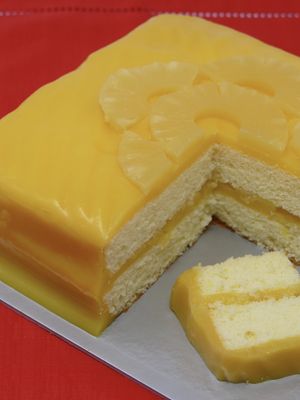 LANA CAKES since 1964 by null