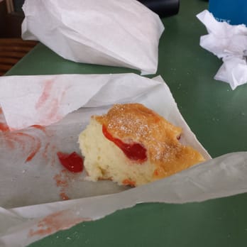 Tex Drive In - Malasada - Fast Food Near Me - Honokaa, Hawaii