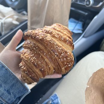Starter Bakery - Bakeries Near Me - Berkeley, California