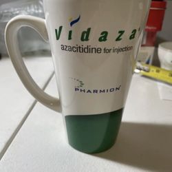 Coffee mugs