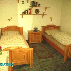 Kurzzeit-Zimmer-frei - Kleines Doppelzimmer