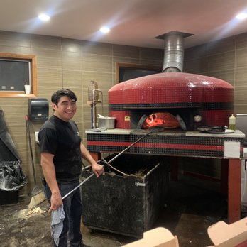Antica Forma - Pizza Near Me - Moab, Utah