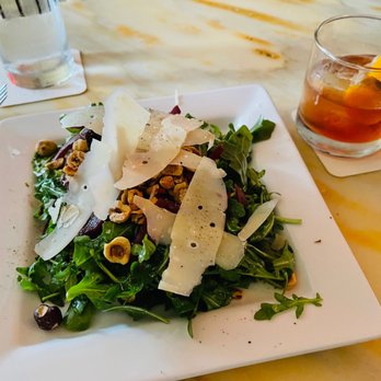 IL Bistro - Italian Near Me - Seattle, Washington