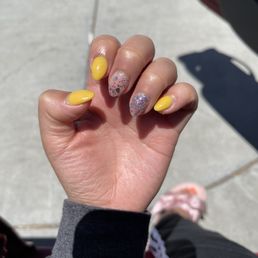 Acrylic overlay