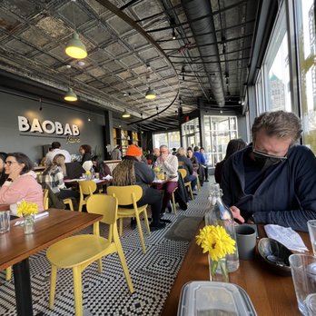 Baobab Fare - Coffee & Tea Near Me - Detroit, Michigan Baobab Fare - Coffee & Tea Near Me - Detroit, Michigan