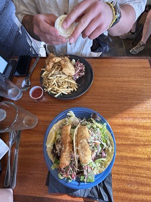 Barnacle Bistro by null