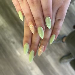 Passion Nails and Spa - Nails