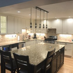Elegance Custom Cabinetry