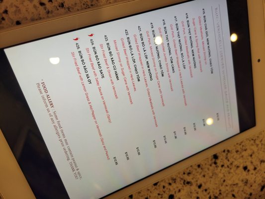 I Love Pho 2 by null