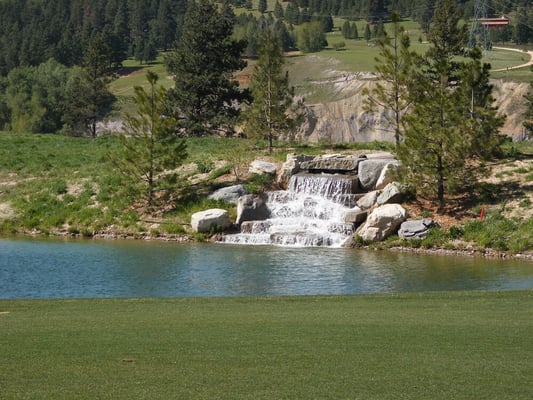 CANYON RIVER GOLF COURSE Updated May 2025 1268 Bandmann Trl