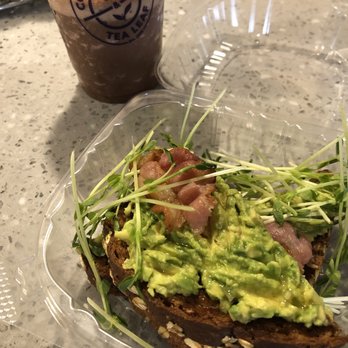 The Coffee Bean & Tea Leaf - Coffee & Tea Near Me - Honolulu, Hawaii The Coffee Bean & Tea Leaf - Coffee & Tea Near Me - Honolulu, Hawaii